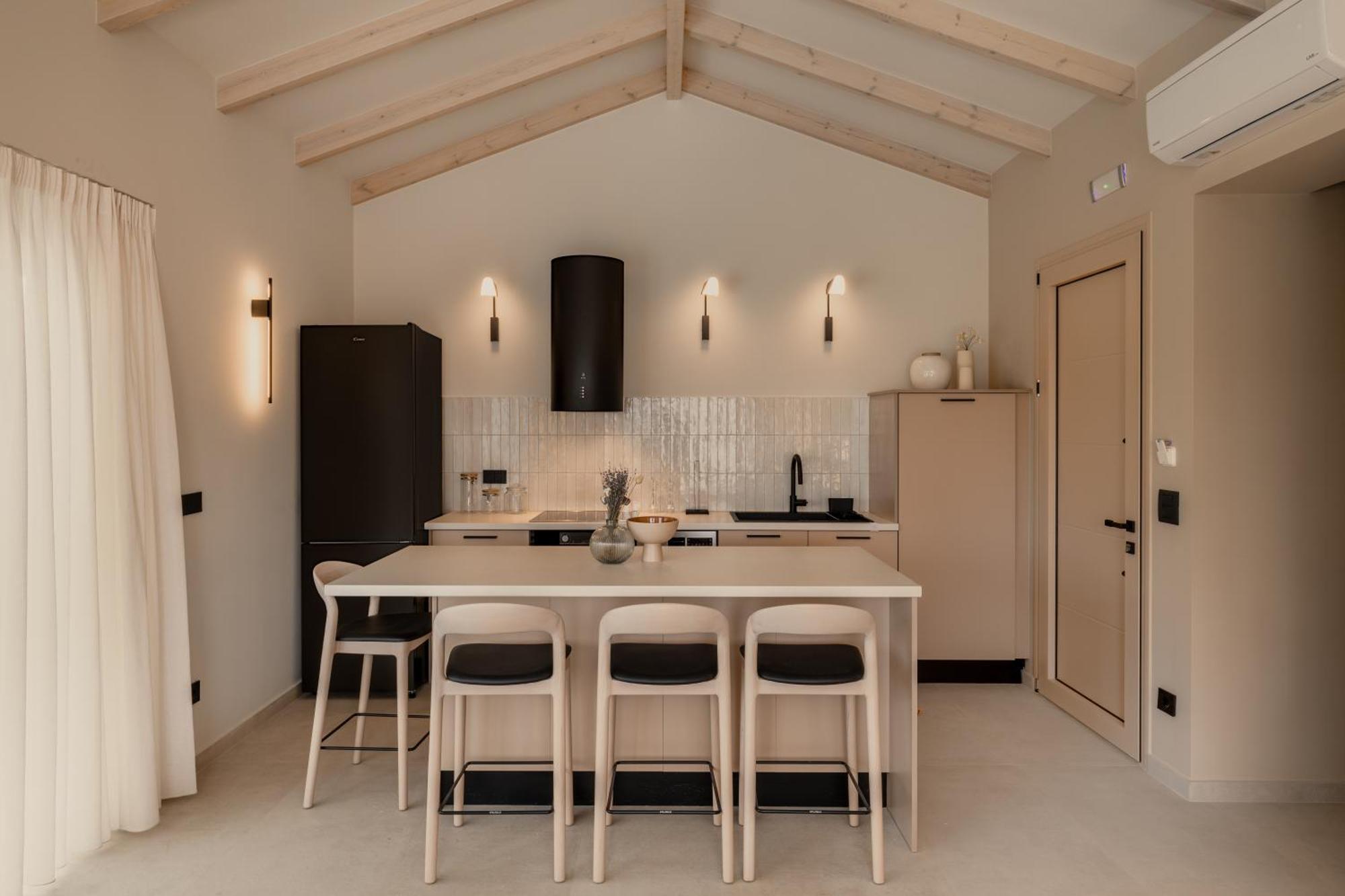 Kalos The Project Lixouri Exterior photo