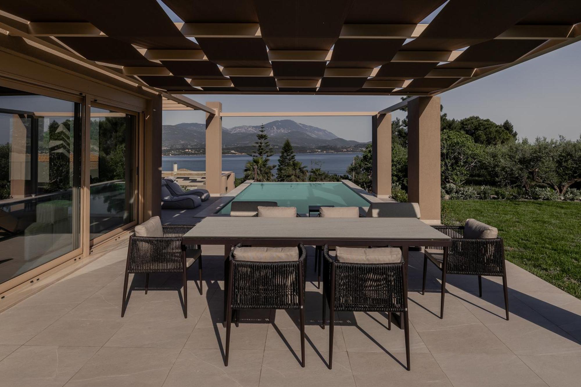 Kalos The Project Lixouri Exterior photo