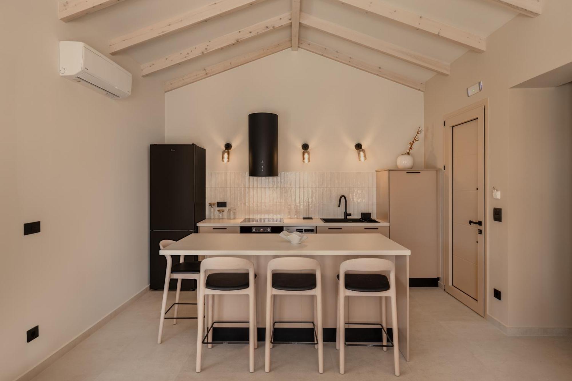 Kalos The Project Lixouri Exterior photo
