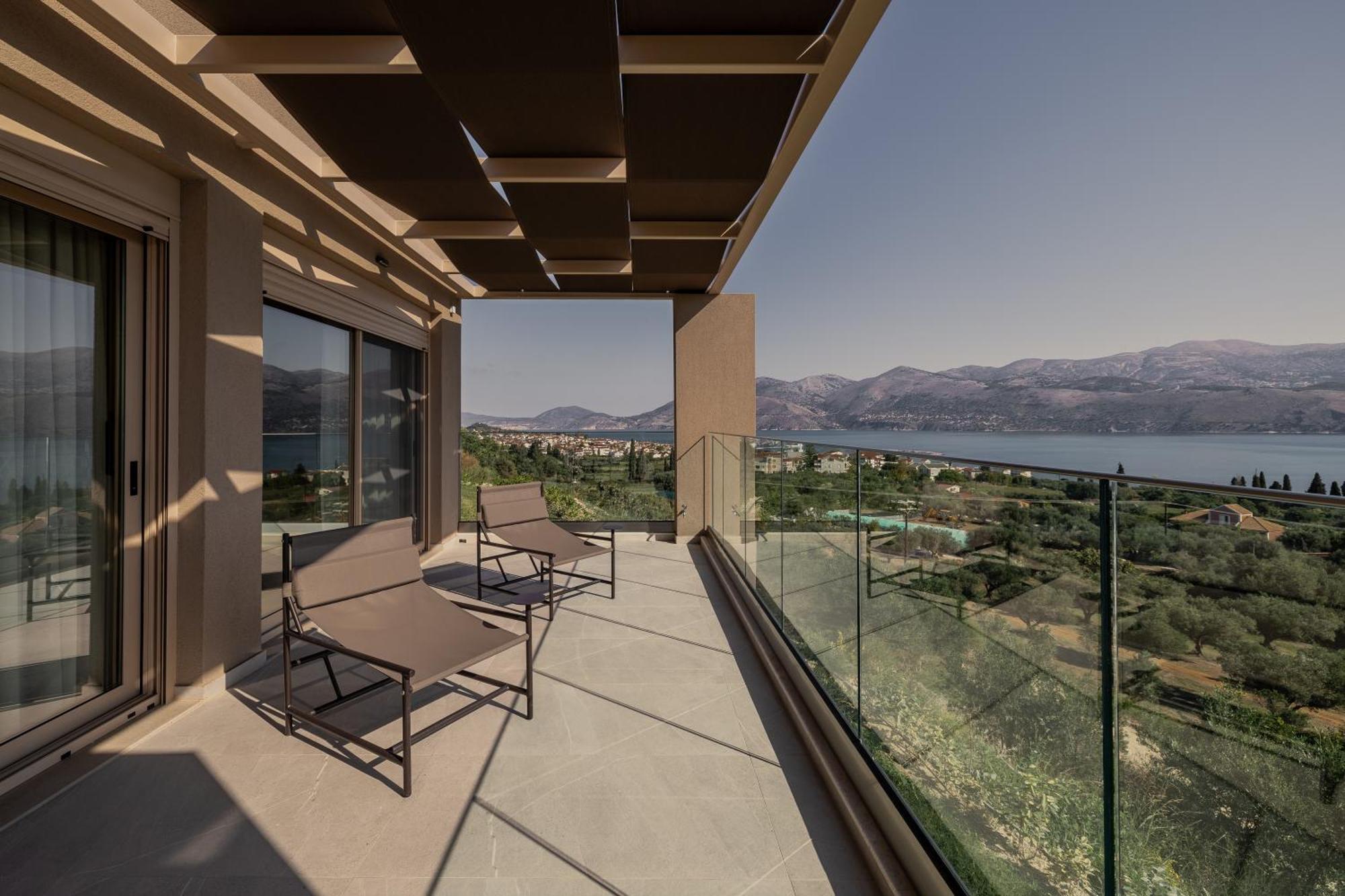 Kalos The Project Lixouri Exterior photo