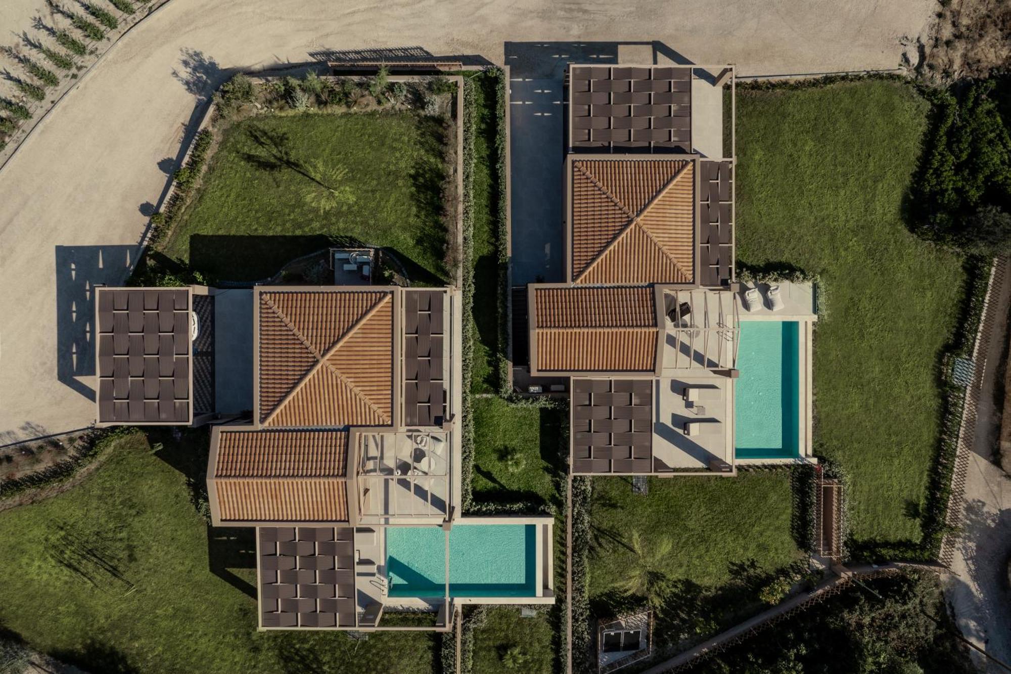Kalos The Project Lixouri Exterior photo
