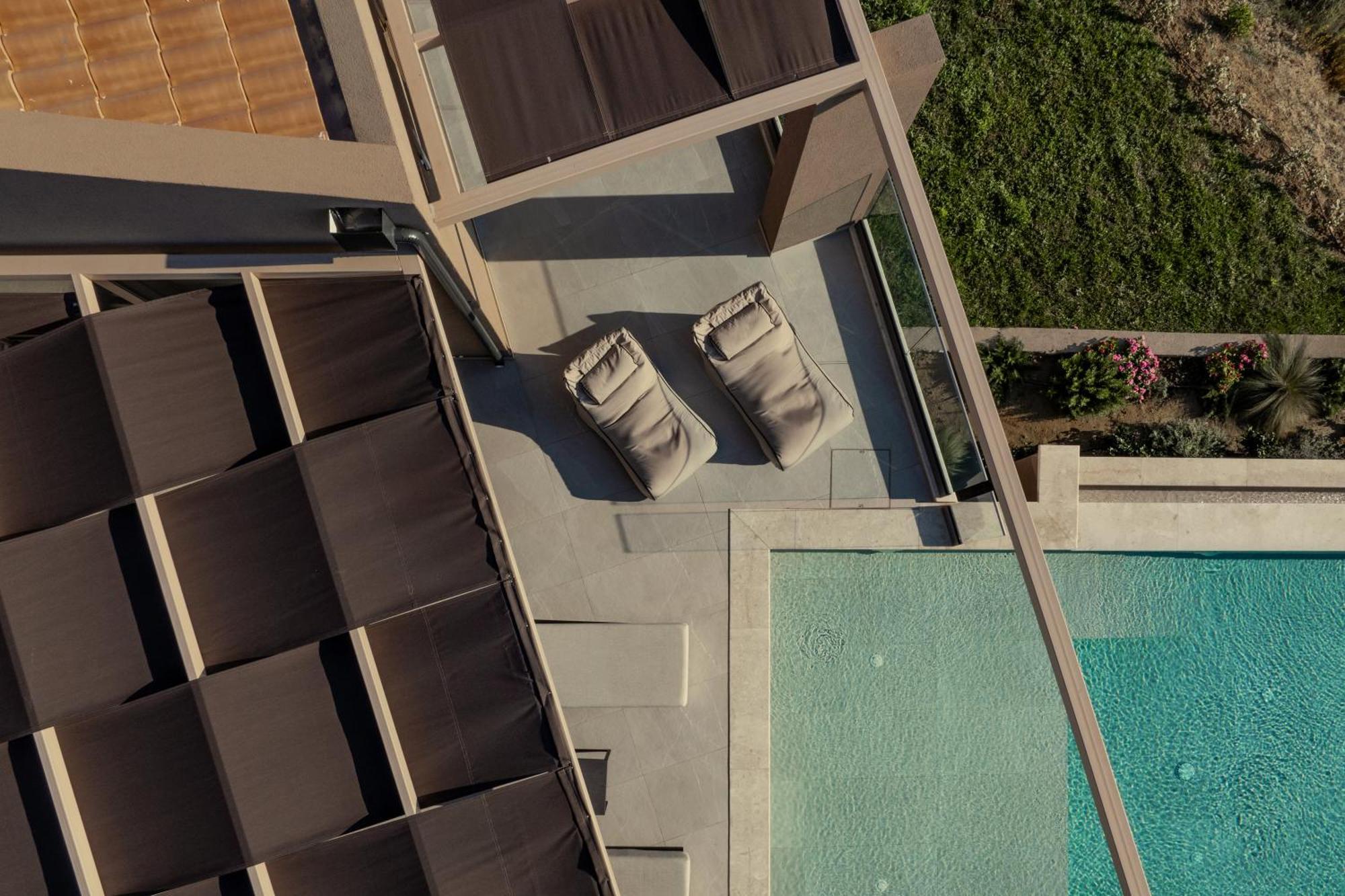 Kalos The Project Lixouri Exterior photo