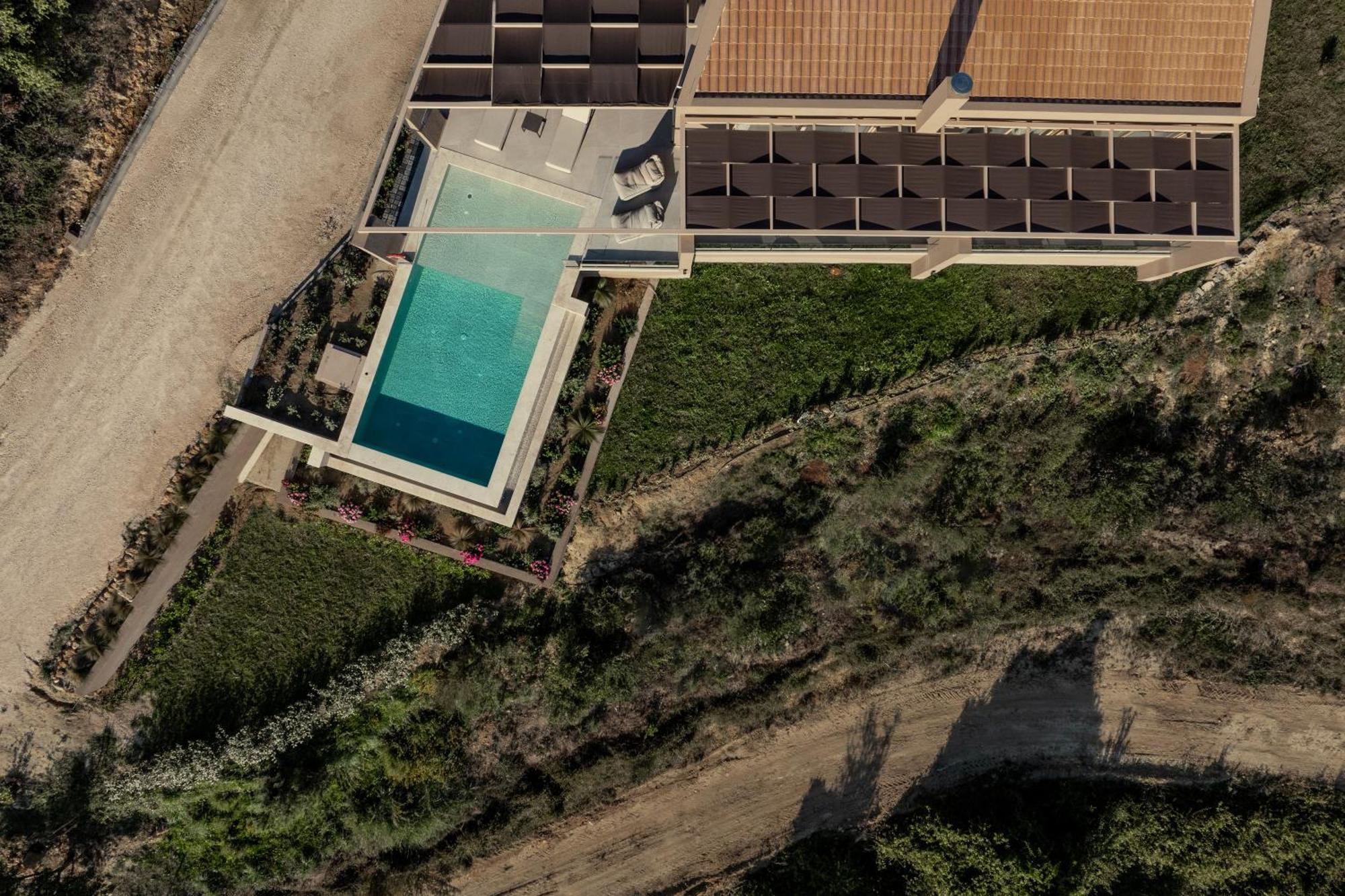 Kalos The Project Lixouri Exterior photo